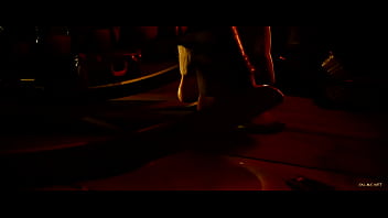 Karin konoval black christmas 2006