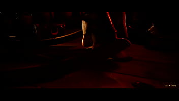 Karin konoval black christmas 2006