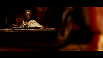 Karin konoval black christmas 2006