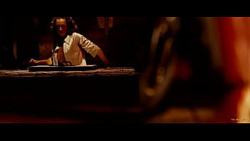 Karin konoval black christmas 2006