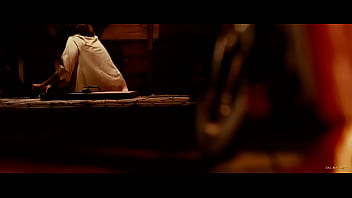 Karin konoval black christmas 2006