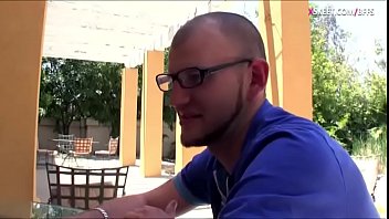 Teen bffs study group turns to hot orgy