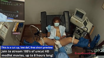 Orgasm research inc maria