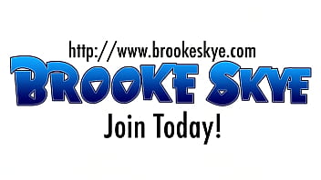 Brooke skye