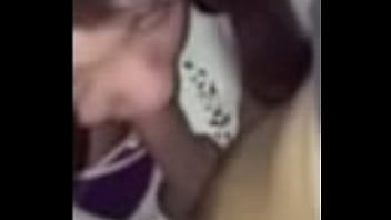 I can't stop to suck juicy cock