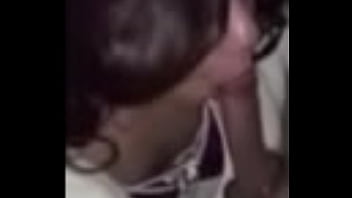 I can't stop to suck juicy cock