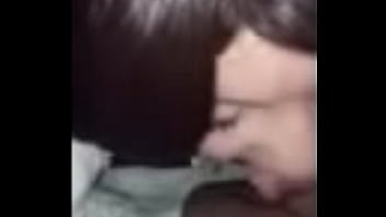 I can't stop to suck juicy cock