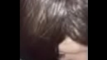 I can't stop to suck juicy cock