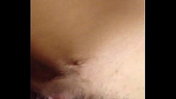 Anal melado com a ex namorada