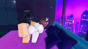 Roblox sex