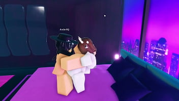 Roblox sex