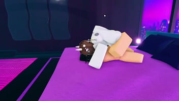 Roblox sex