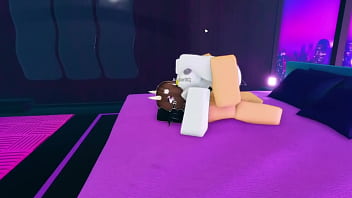 Roblox sex