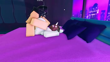 Roblox sex