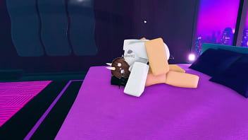 Roblox sex