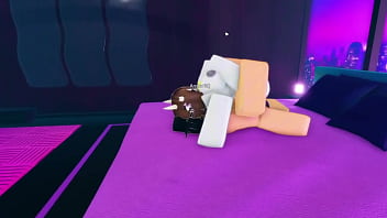 Roblox sex