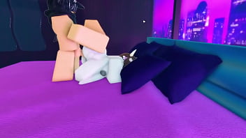 Roblox sex