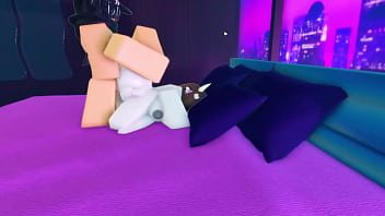 Roblox sex