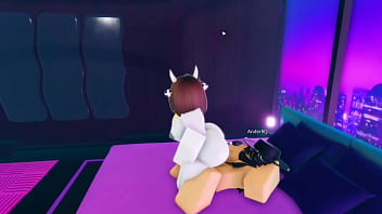 Roblox sex