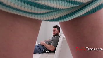 Wild adira needed an anal pounding to deal with the anxiety of missing pet kitty