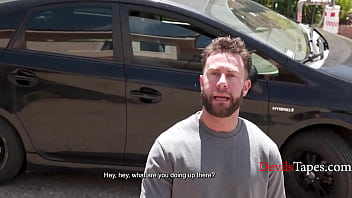 Wild adira needed an anal pounding to deal with the anxiety of missing pet kitty