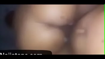 I fucked her sweet ass