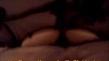 Doggystyle mariah loves hotcum in pussy