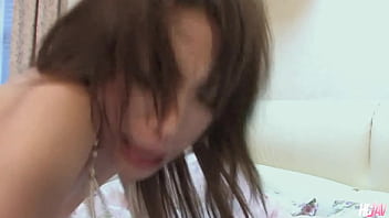 Hot japanese stepsister aya sakuraba seduces stepbrother and his friend Hot japanese stepsister aya sakuraba seduces stepbrother and his friend