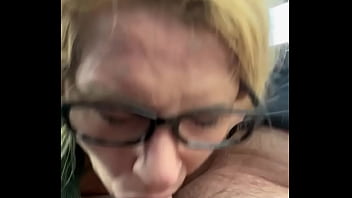 Homemade video of a streetwalker giving head and sucking the nut off a guy's dick Homemade video of a streetwalker giving head and sucking the nut off a guy's dick