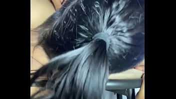 Que rika concha chupe anoche