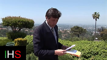 An adult man fucks a very slutty beautiful girl