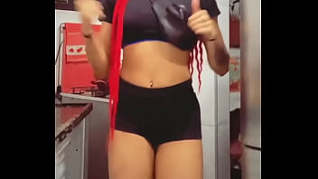 Gostosa Fitness thumbnail