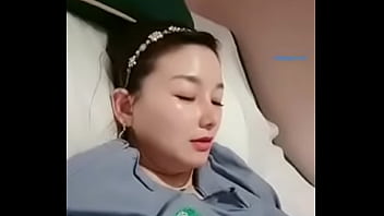 China seduce massager