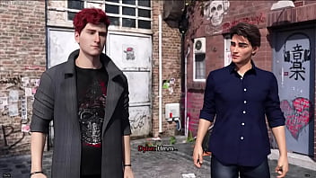 Freshwomen 06 by oppaiman huge natural tits stepmom loves playing with her friend's huge boobs