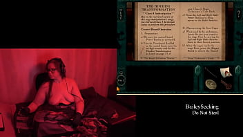 Naked final scene play through part 3