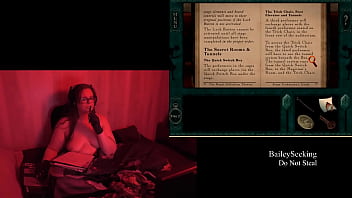 Naked final scene play through part 3