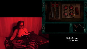 Naked final scene play through part 3