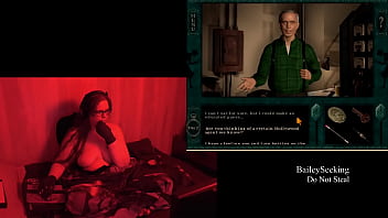 Naked final scene play through part 3