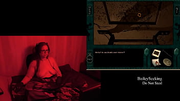 Naked final scene play through part 3