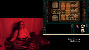 Naked final scene play through part 3