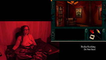 Naked final scene play through part 3