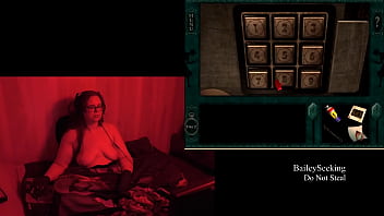 Naked Final Scene Play Through Part 3 thumbnail