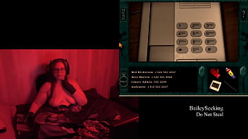 Naked final scene play through part 3