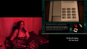 Naked final scene play through part 3 Naked final scene play through part 3