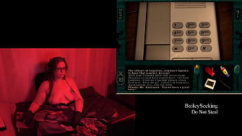 Naked final scene play through part 3