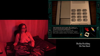 Naked final scene play through part 3