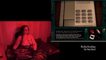 Naked final scene play through part 3