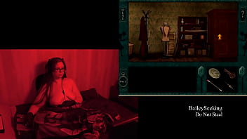 Naked final scene play through part 3