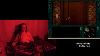 Naked final scene play through part 3 Naked final scene play through part 3