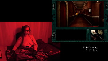 Naked final scene play through part 3